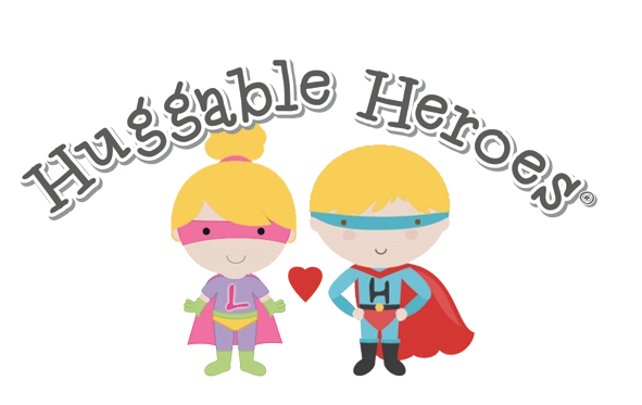 Huggable Heros